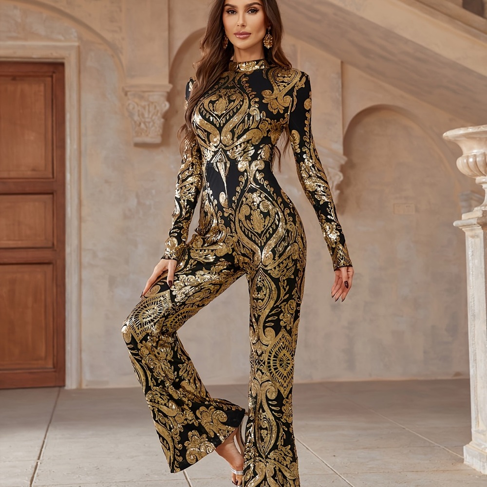 Faeriesty Jumpsuit